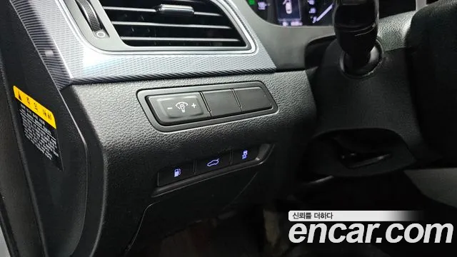Hyundai Sonata 2016 thumb 11