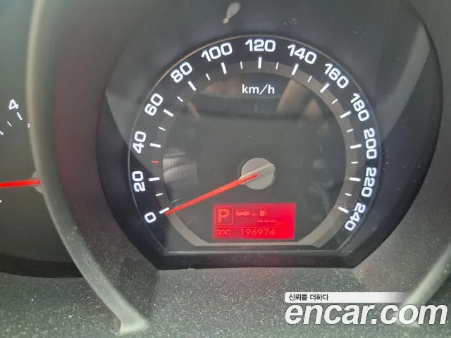 Kia Sportage 2012 thumb 3