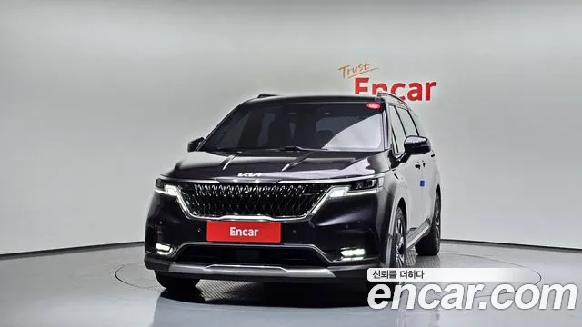 Kia Carnival 2023 thumb 7
