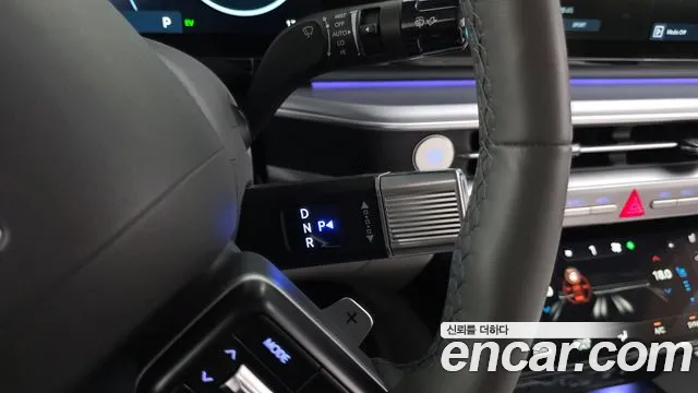 Hyundai Grandeur Hybrid 2025 thumb 5