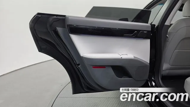 Hyundai Grandeur Hybrid 2025 thumb 3