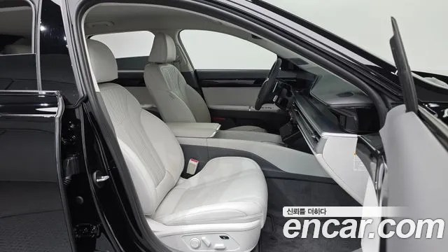 Hyundai Grandeur Hybrid 2025 thumb 8