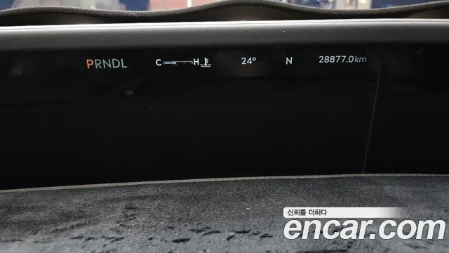 Lincoln Nautilus 2025 thumb 6