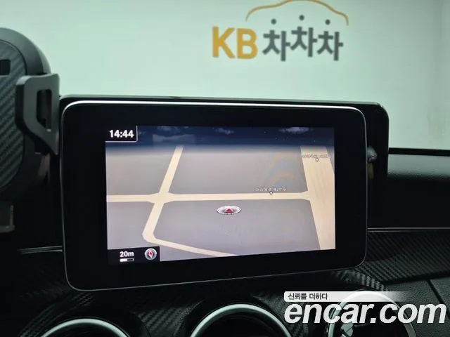 Mercedes-Benz C-Class 2015 thumb 7