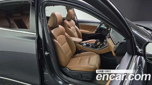 Hyundai Grandeur 2017 thumb 12