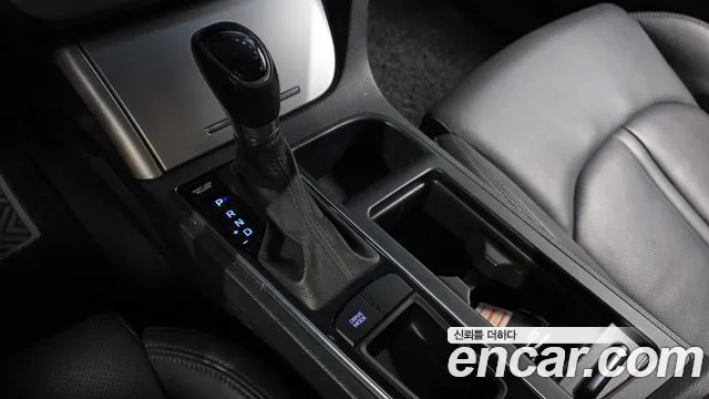 Hyundai Sonata 2016 thumb 4