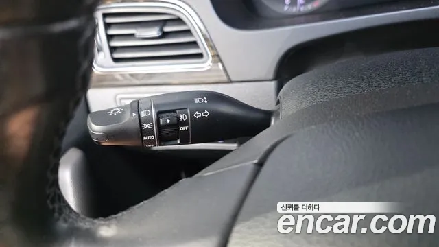 Hyundai Sonata 2016 thumb 9