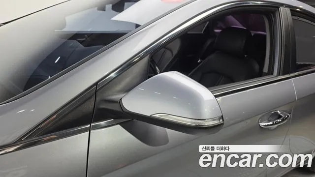 Hyundai Sonata 2016 thumb 3