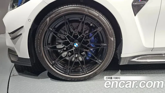 BMW M3 2025 thumb 5