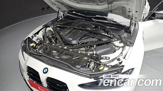 BMW M3 2025 thumb 6