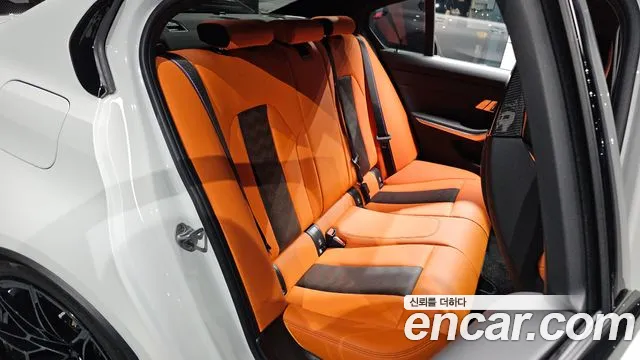 BMW M3 2025 thumb 11