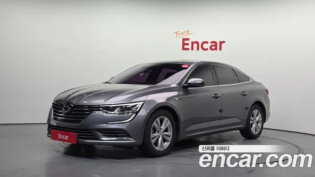 Renault SM6 2016 thumb 12