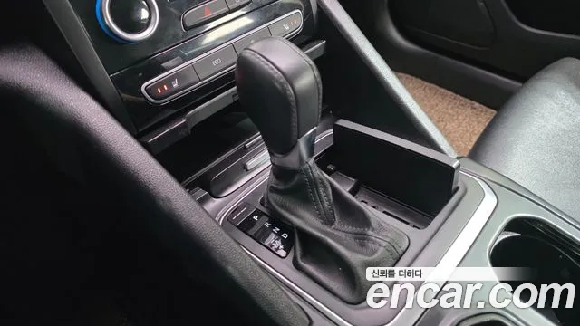 Renault SM6 2016 thumb 5