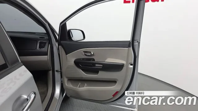 Kia Carnival 2018 thumb 7