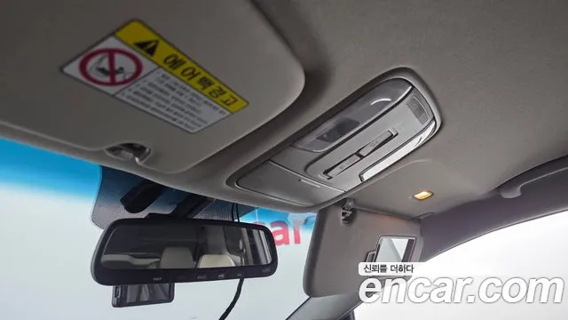 Kia Carnival 2018 thumb 12