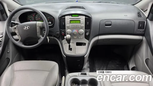 Hyundai Staria 2013 thumb 5