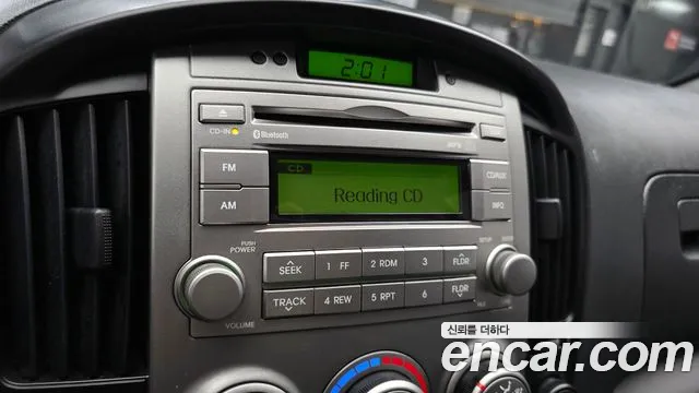 Hyundai Staria 2013 thumb 7