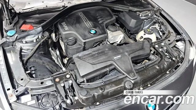 BMW 4 серии 2017 thumb 4