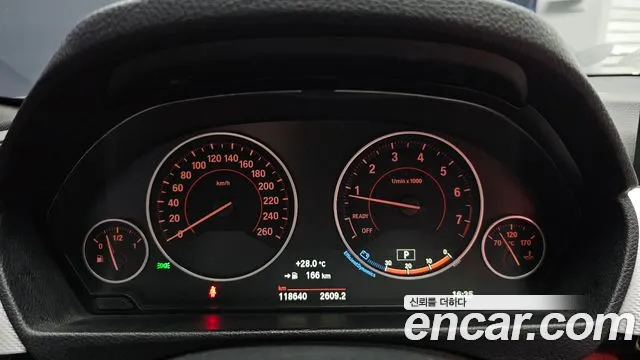 BMW 4 серии 2017 thumb 11