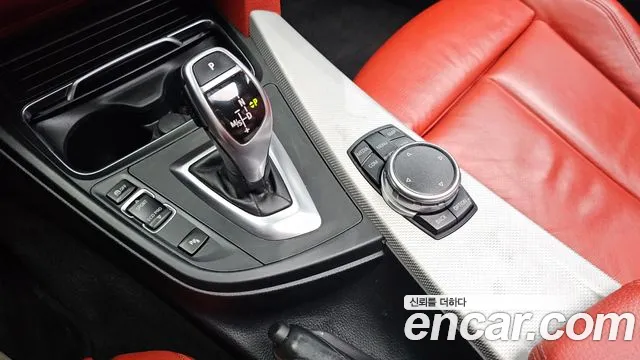 BMW 4 серии 2017 thumb 9