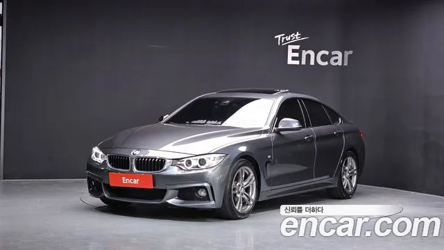 BMW 4 серии 2017 thumb 6