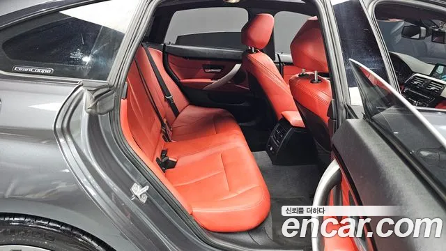 BMW 4 серии 2017 thumb 12