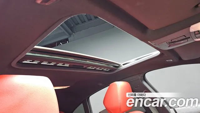 BMW 4 серии 2017 thumb 7