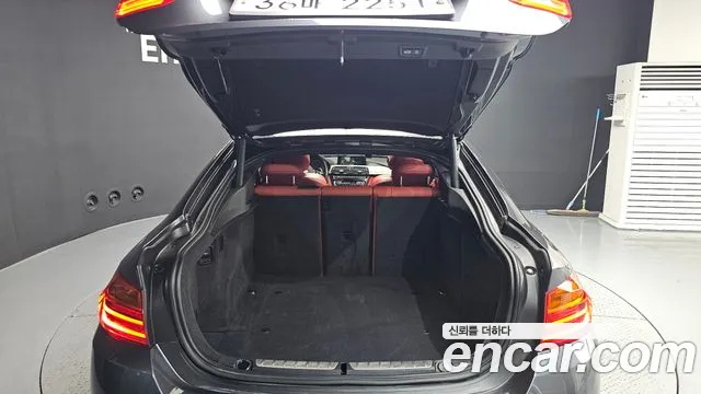 BMW 4 серии 2017 thumb 3