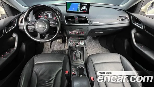 Audi Q3 2014 thumb 10