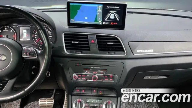Audi Q3 2014 thumb 6