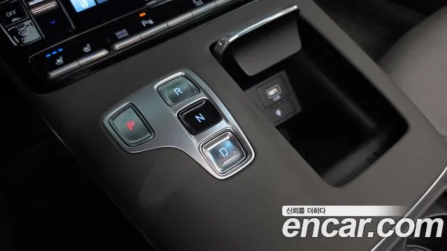 Hyundai Grandeur 2022 thumb 7