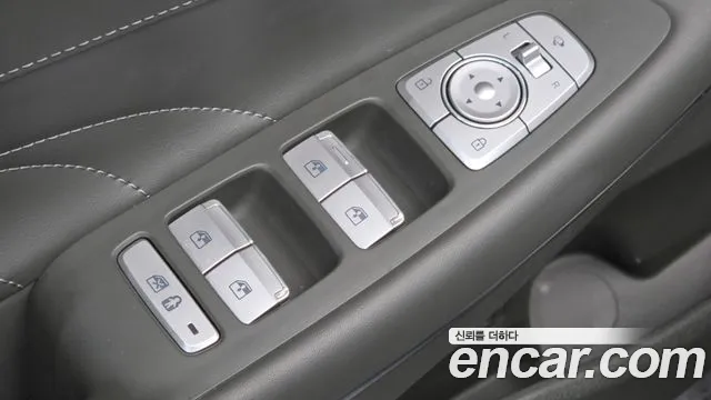 Hyundai Grandeur 2022 thumb 8
