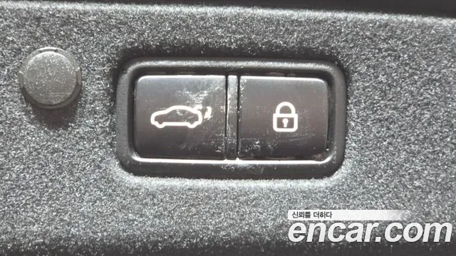 Hyundai Grandeur 2022 thumb 4