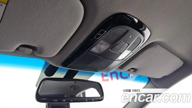 Hyundai Grandeur 2015 thumb 2