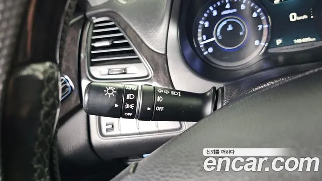Hyundai Grandeur 2015 thumb 9