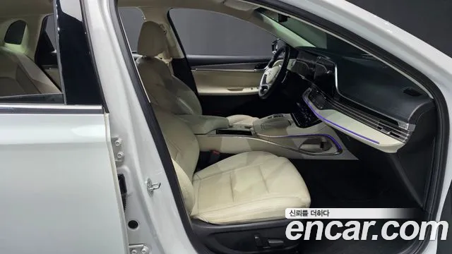 Hyundai Grandeur 2021 thumb 6