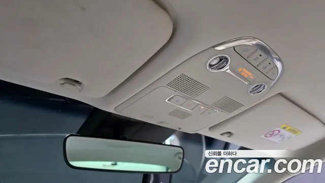 Hyundai Grandeur 2021 thumb 2