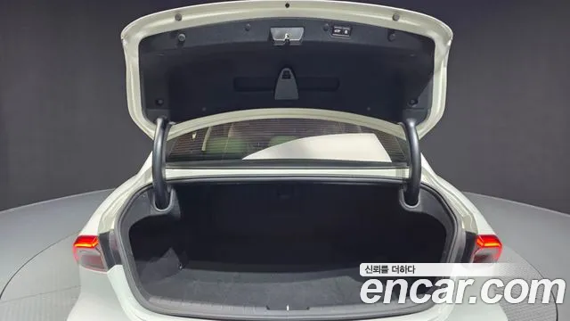 Hyundai Grandeur 2021 thumb 7