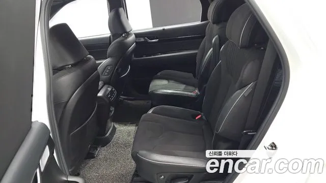 Hyundai Palisade 2023 thumb 3
