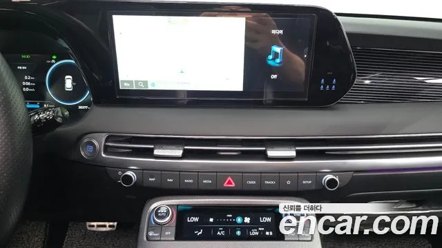 Hyundai Palisade 2023 thumb 10