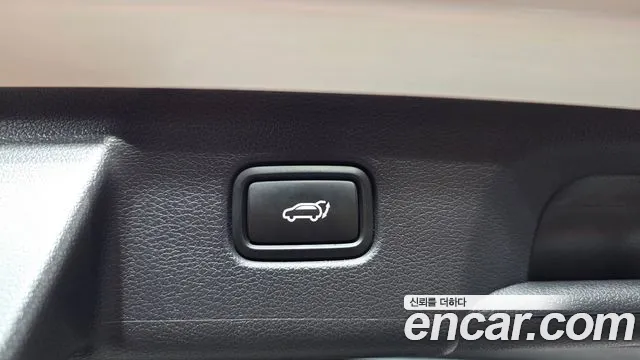 Hyundai Palisade 2023 thumb 4