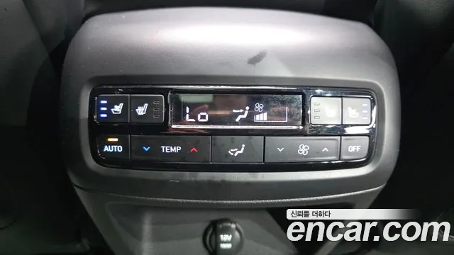 Hyundai Palisade 2023 thumb 12