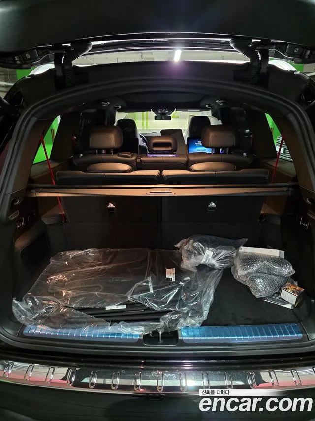 Mercedes-Benz GLS 2026 thumb 8