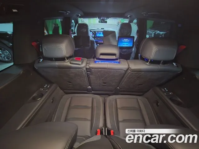 Mercedes-Benz GLS 2026 thumb 4