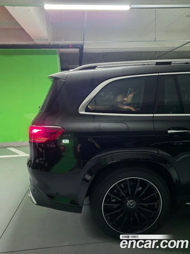 Mercedes-Benz GLS 2026 thumb 6