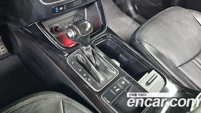 Kia Sorento 2013 thumb 9