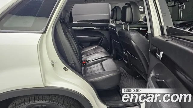 Kia Sorento 2013 thumb 6