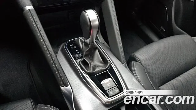 Renault QM6 2018 thumb 4
