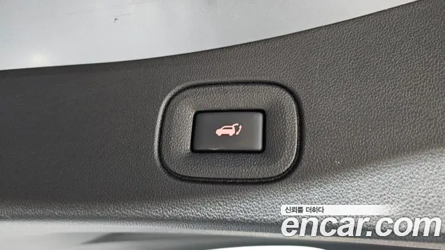 Renault QM6 2018 thumb 7
