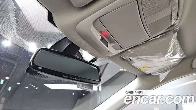 Renault QM6 2018 thumb 12